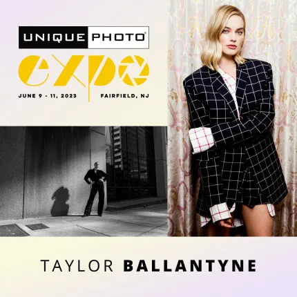 EXPO: Breaking into Filmmaking with Taylor Ballantyne (Sony)