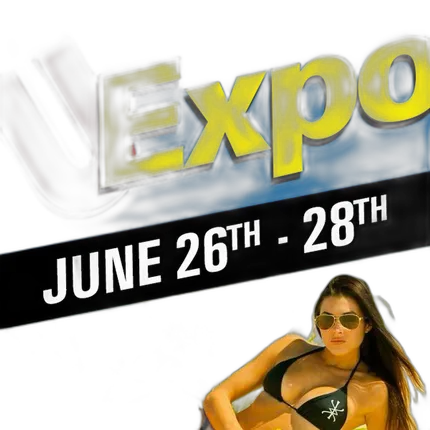 EXPO: Swimsuit Photography 101 Outdoor Shoot with Saad Horus Gerges