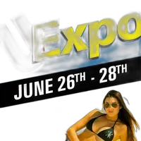 EXPO: Swimsuit Photography 101 Outdoor Shoot with Saad Horus Gerges 0