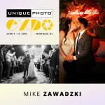 EXPO: Growing Your Wedding Photography Business with Mike Zawadzki 0