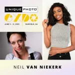EXPO: Home Studio Speedlights Setup with Neil van Niekerk 0