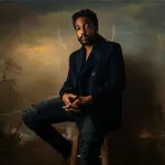 EXPO: Renaissance Editing Techniques with Mario Eugnell Winston 2