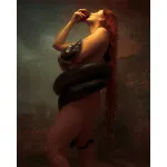 EXPO: Renaissance Editing Techniques with Mario Eugnell Winston 4