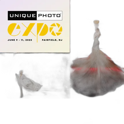 EXPO: Master Lighting for Weddings and Commercial with Will Cadena (Canon)