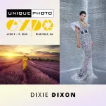 EXPO: Fashion and Lifestyle Photography Techniques with Dixie Dixon (Nikon) 0