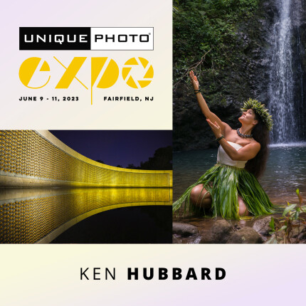 EXPO: A Guide to Better Travel Photos with Ken Hubbard (Tamron)