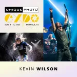 EXPO: Intro to Concert Photography with Kevin Wilson 0