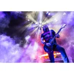 EXPO: Intro to Concert Photography with Kevin Wilson 3