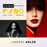 EXPO: Fashion Lighting 1, 2, 3 with Lindsay Adler 0