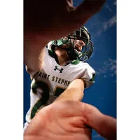 EXPO: Creative Childrens Sports Portraits with Dani Mack (Westcott) 6