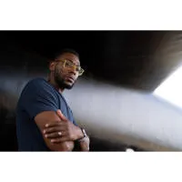 EXPO: One Photographers Journey with Sony Artisan David McLain (Sony) 3