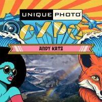 EXPO: Mastering Natural Light with Sony Artisan Andy Katz (Sony) 0