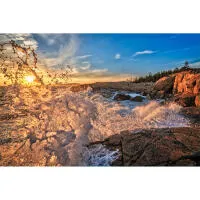 EXPO: Mastering Natural Light with Sony Artisan Andy Katz (Sony) 6