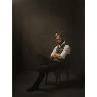 EXPO: The Psychology of the Portrait - Part 1 with Chris Knight (Fujifilm) 8