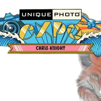 EXPO: The Psychology of the Portrait - Part 2 with Chris Knight (Fujifilm) 0