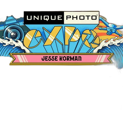EXPO: Musical Portraits Live Shoot with Jesse Korman