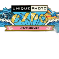 EXPO: Musical Portraits Live Shoot with Jesse Korman 0