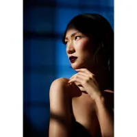 EXPO: Joe McNally Takeover - Light, Shadow, and Portraits Part 1 (Nikon) 11