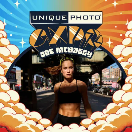 EXPO: Joe McNally Takeover - Light, Shadow, and Portraits Part 2 (Nikon)