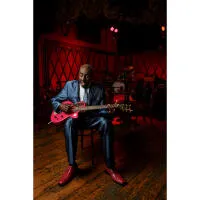 EXPO: Joe McNally Takeover - Light, Shadow, and Portraits Part 2 (Nikon) 4