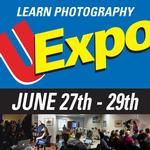 EXPO: Studio Portraits Made Easy with Ryan Brown (Sigma)