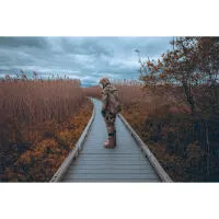 EXPO: Cinematic Worlds Live Shoot with Karen Jerzyk 1
