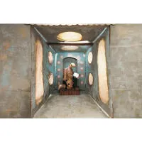 EXPO: Cinematic Worlds Live Shoot with Karen Jerzyk 3