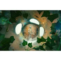 EXPO: Cinematic Worlds Live Shoot with Karen Jerzyk 4