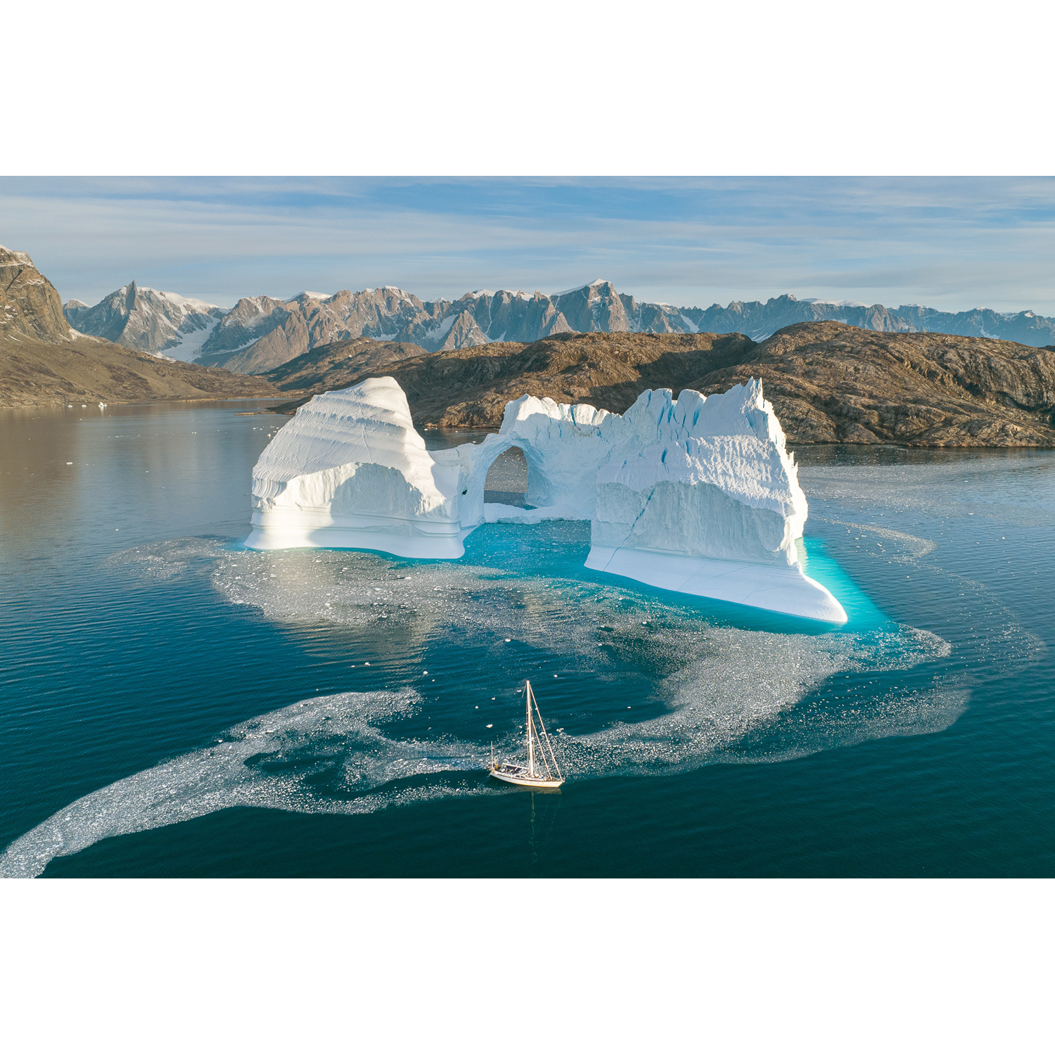 Travel photography event with Matthew Borowick