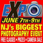 EXPO Lab: Photoshop Intermediate Basic Editing  and  Retouching w/ Blake Taylor
