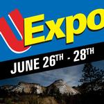 EXPO: Travel and Landscape Photography with Ken Hubbard (Tamron)