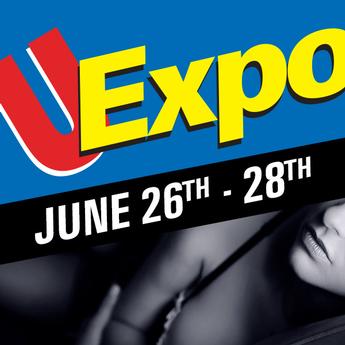 EXPO: Naked with Natalie - Inside a Boudoir Session