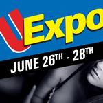 EXPO: Naked with Natalie - Inside a Boudoir Session