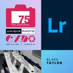 EXPO: Lightroom Basics - Library Module with Blake Taylor 0