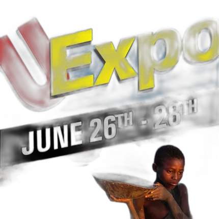 EXPO: Photojournalism with Pulitzer Prize Winner Larry Price (Olympus)
