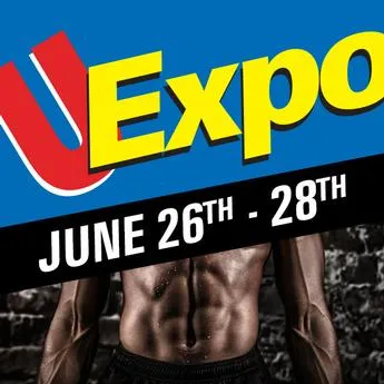 EXPO: Lighting and Photographing Athletes with Tyler Stableford (Canon)