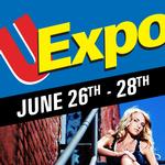 EXPO: Master Your Handheld Flash Outdoors w. Michael Corsentino (Manfrotto)
