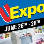 EXPO: Fuji DX100 Road Show with Jeff Gump (Fujifilm)