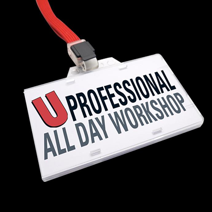 PRO CLASS: Legalities of Photography with David Kohane of Cole Schotz at Unique Photo