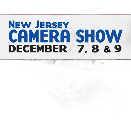NJCS: Friday Portfolio Reviews with Rick Gerrity (Panasonic)