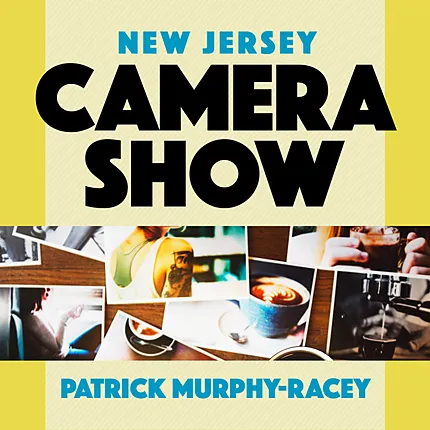 NJCS: Portfolio Reviews with Patrick Murphy-Racey (Sony)