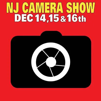 NJCS: Creative Lighting for Photography w/ Dave Piazza Sponsored by Westcott