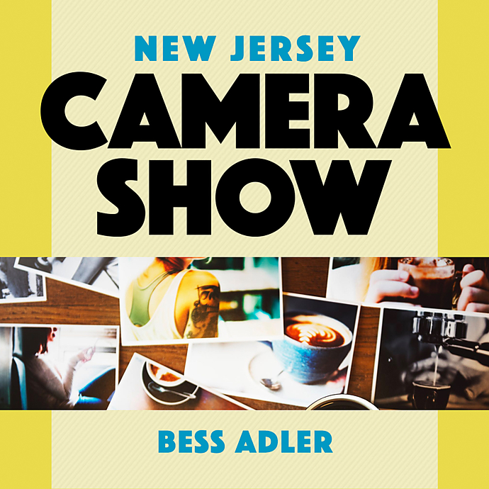 NJCS Portfolio Reviews with Bess Adler Fujifilm