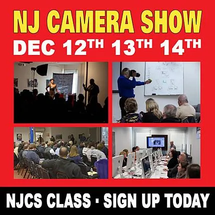 NJCS: Understanding Your Canon Camera (Canon)