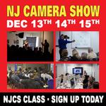 NJCS: How to Connect Your Camera to WiFi