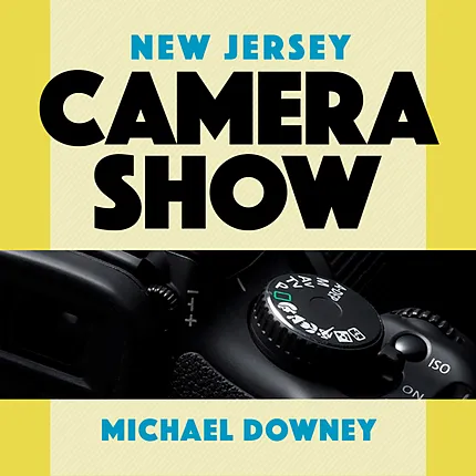 NJCS: Beyond Camera Basics with Michael Downey