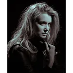 NJCS: High Key and Low Key Lighting with Bobbi Lane (Fujifilm) 5
