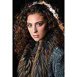 NJCS: High Key and Low Key Lighting with Bobbi Lane (Fujifilm) 6