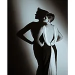 NJCS: High Key and Low Key Lighting with Bobbi Lane (Fujifilm) 7