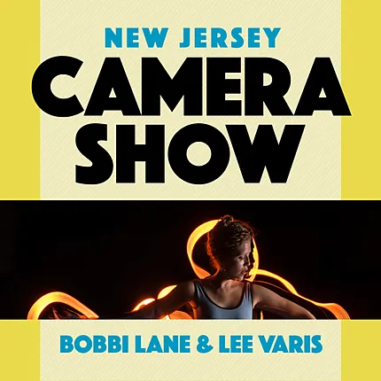 NJCS: Techniques for Dragging the Shutter with Bobbi Lane (Fujifilm)